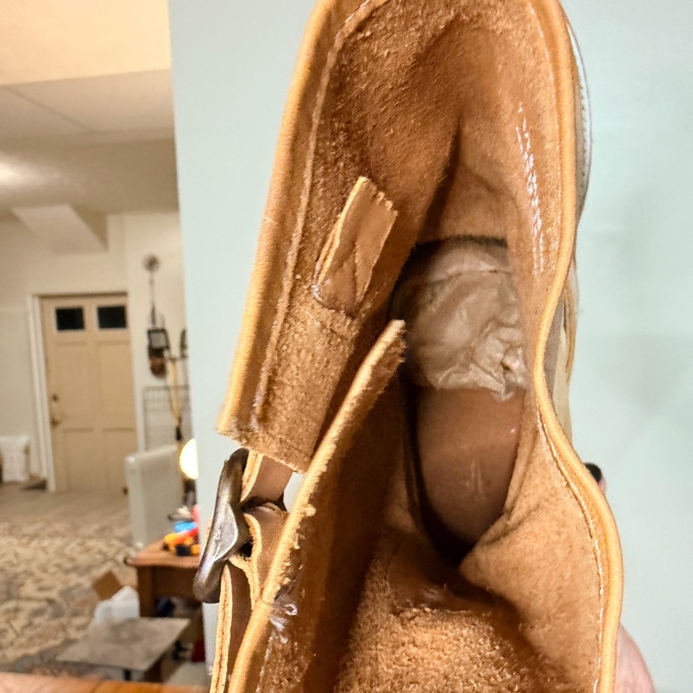 BRAND NEW! Frye Veronica Short Boot - Picture 10 of 10